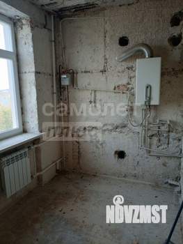 3-к квартира, вторичка, 78м2, 4/4 этаж