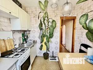 1-к квартира, вторичка, 28м2, 5/5 этаж