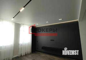 3-к квартира, вторичка, 94м2, 8/8 этаж