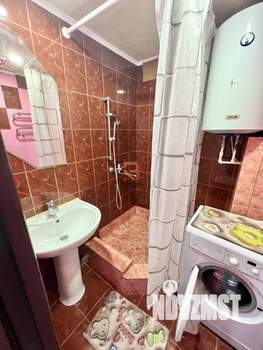 1-к квартира, вторичка, 40м2, 4/5 этаж