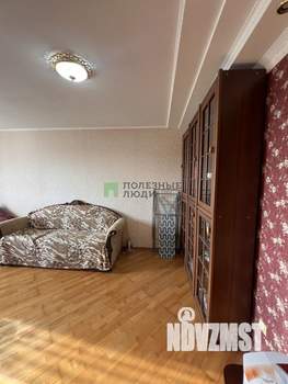 3-к квартира, вторичка, 72м2, 5/5 этаж