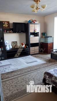 3-к квартира, вторичка, 74м2, 8/9 этаж