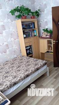2-к квартира, вторичка, 59м2, 9/10 этаж