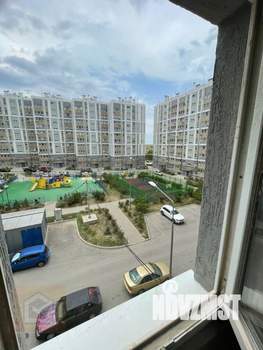 2-к квартира, вторичка, 65м2, 4/10 этаж