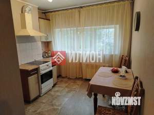 2-к квартира, вторичка, 51м2, 2/9 этаж