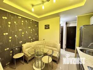 1-к квартира, вторичка, 40м2, 3/10 этаж