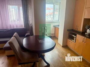 3-к квартира, вторичка, 91м2, 5/5 этаж