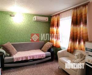 3-к квартира, вторичка, 75м2, 1/2 этаж