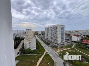 1-к квартира, вторичка, 47м2, 9/9 этаж