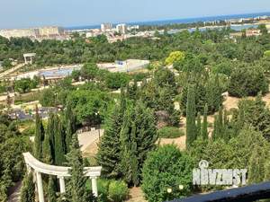 1-к квартира, вторичка, 34м2, 9/13 этаж