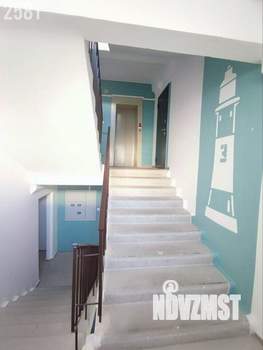 2-к квартира, вторичка, 64м2, 6/10 этаж