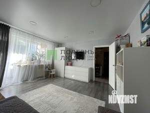 2-к квартира, вторичка, 62м2, 3/9 этаж