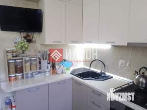 2-к квартира, вторичка, 48м2, 1/5 этаж