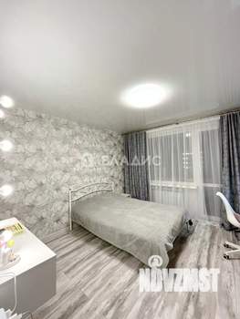 2-к квартира, вторичка, 60м2, 1/5 этаж