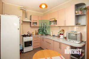 2-к квартира, вторичка, 54м2, 4/5 этаж