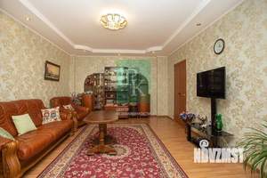 3-к квартира, вторичка, 107м2, 4/9 этаж
