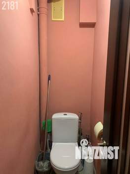 2-к квартира, вторичка, 60м2, 5/5 этаж
