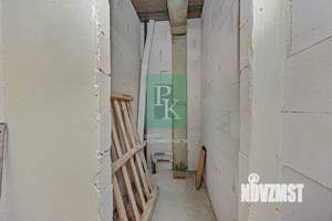 1-к квартира, вторичка, 60м2, 2/2 этаж