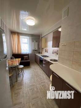 1-к квартира, вторичка, 40м2, 4/10 этаж