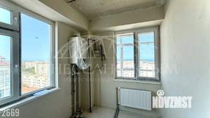 2-к квартира, вторичка, 66м2, 10/10 этаж