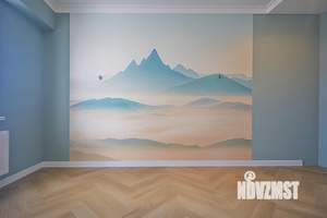 2-к квартира, вторичка, 64м2, 1/9 этаж