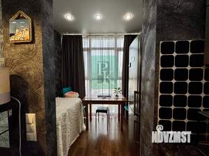 1-к квартира, вторичка, 93м2, 16/16 этаж