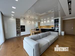 6-к квартира, вторичка, 164м2, 7/10 этаж