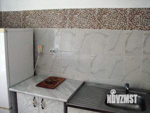 2-к квартира, вторичка, 43м2, 3/4 этаж