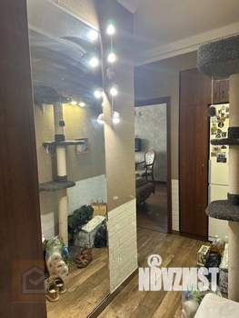 2-к квартира, вторичка, 44м2, 5/5 этаж