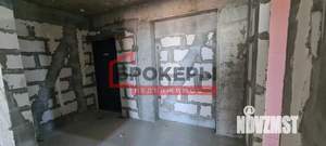 1-к квартира, вторичка, 53м2, 9/10 этаж