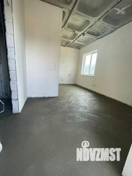 2-к квартира, вторичка, 30м2, 2/2 этаж