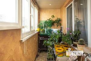 3-к квартира, вторичка, 73м2, 5/9 этаж