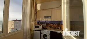 Студия квартира, вторичка, 23м2, 5/9 этаж