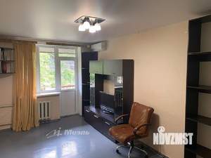 1-к квартира, вторичка, 33м2, 4/4 этаж