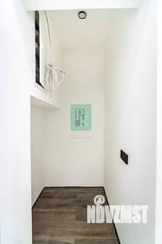 2-к квартира, вторичка, 45м2, 1/2 этаж