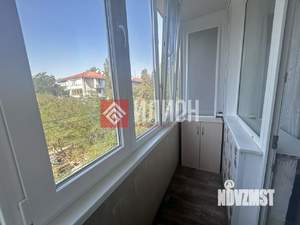 2-к квартира, вторичка, 48м2, 4/5 этаж