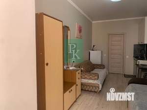 1-к квартира, вторичка, 27м2, 1/1 этаж