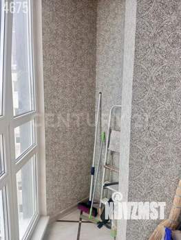 1-к квартира, вторичка, 40м2, 15/16 этаж