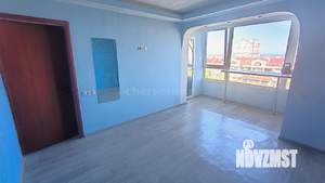 2-к квартира, вторичка, 52м2, 7/10 этаж