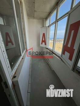 5-к квартира, вторичка, 115м2, 9/10 этаж