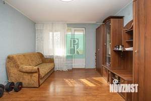 2-к квартира, вторичка, 63м2, 2/9 этаж