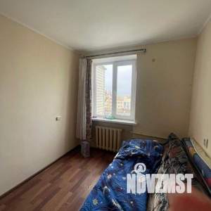 2-к квартира, вторичка, 45м2, 5/5 этаж