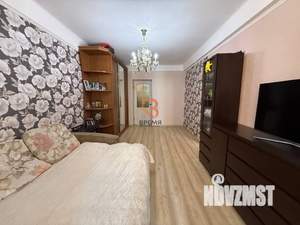 3-к квартира, вторичка, 66м2, 3/5 этаж