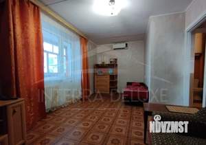 1-к квартира, вторичка, 37м2, 7/9 этаж