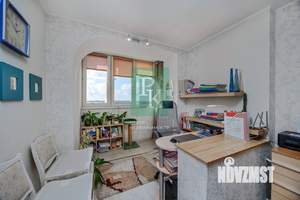 3-к квартира, вторичка, 66м2, 5/5 этаж