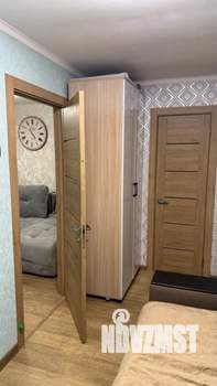 2-к квартира, вторичка, 44м2, 3/5 этаж