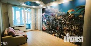 2-к квартира, вторичка, 73м2, 6/10 этаж