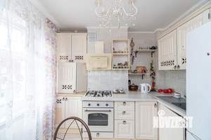 1-к квартира, вторичка, 47м2, 9/10 этаж