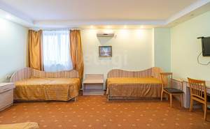 Студия квартира, вторичка, 33м2, 1/5 этаж