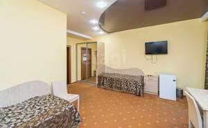 Студия квартира, вторичка, 27м2, 1/5 этаж